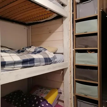 Apartment 5 Personnes En Station Savoie Grand Revard Au Pied Des Pistes Trevignin